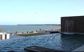 APTO NA PRAIA de TAMBAÚ - HP RESIDENCE